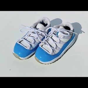 JORDANS 11 TODDLER 8C